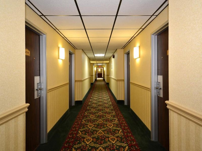 ハワード ジョンソン バイ ウィンダム サンガーティス (Howard Johnson by Wyndham Saugerties)の写真