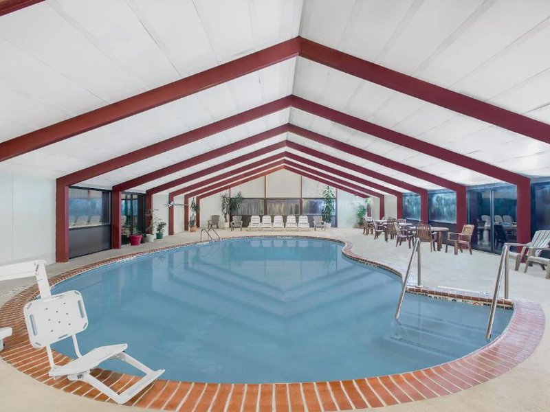 ハワード ジョンソン バイ ウィンダム サンガーティス (Howard Johnson by Wyndham Saugerties)の写真