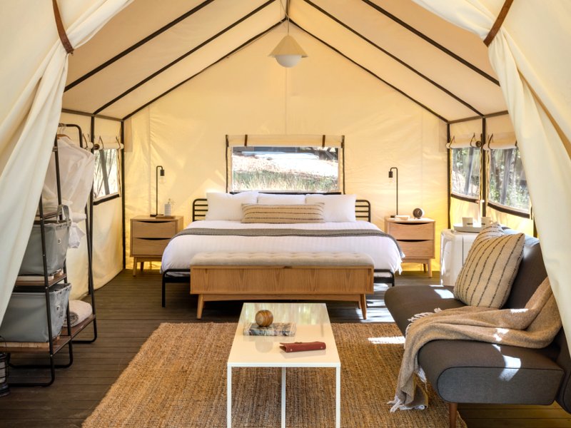 AutoCamp Catskillsの写真