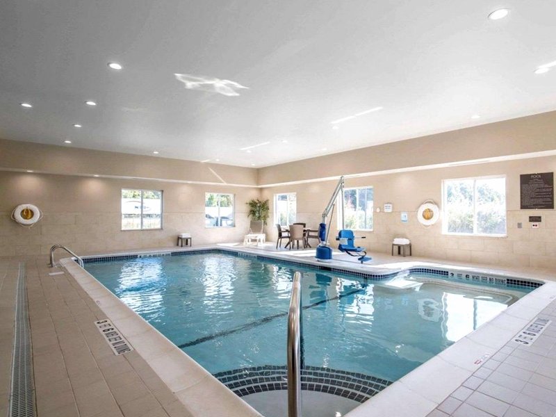 Comfort Inn Saugertiesの写真