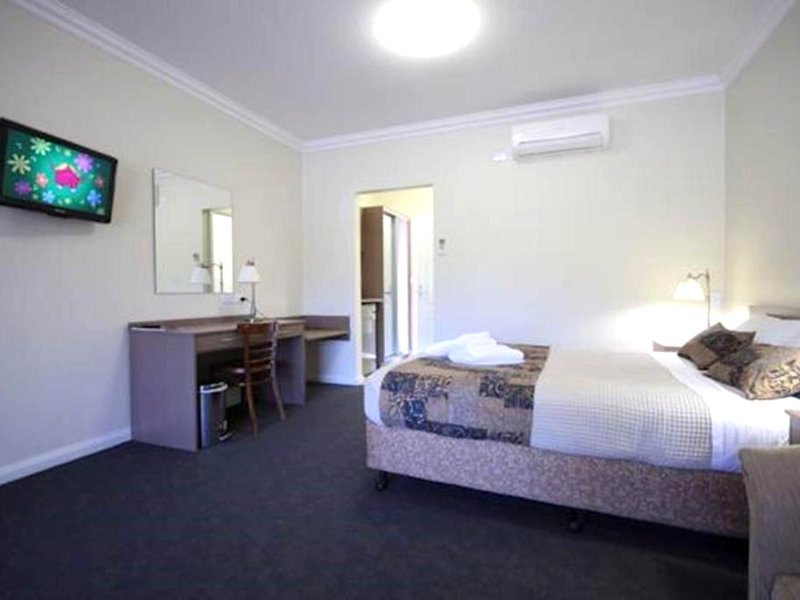 Gundagai Gabriel Motor Innの写真