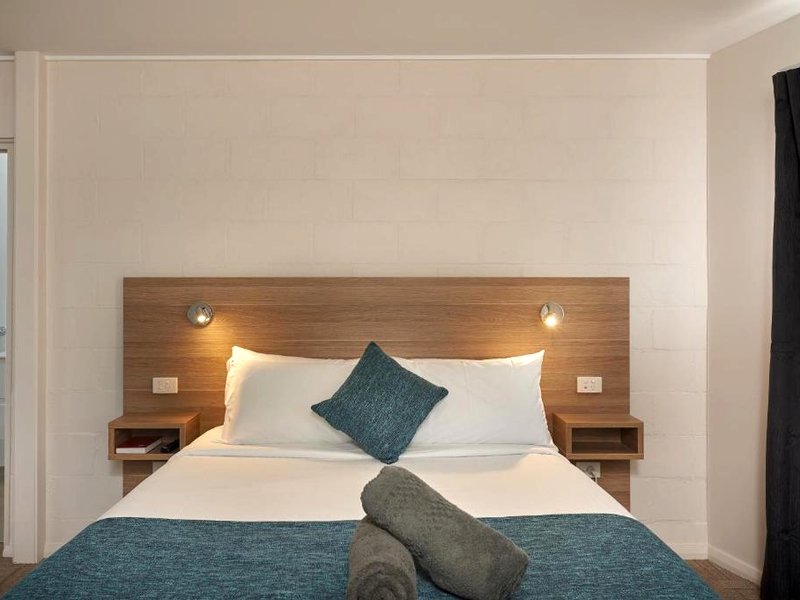 Gundagai Tourist Suitesの写真
