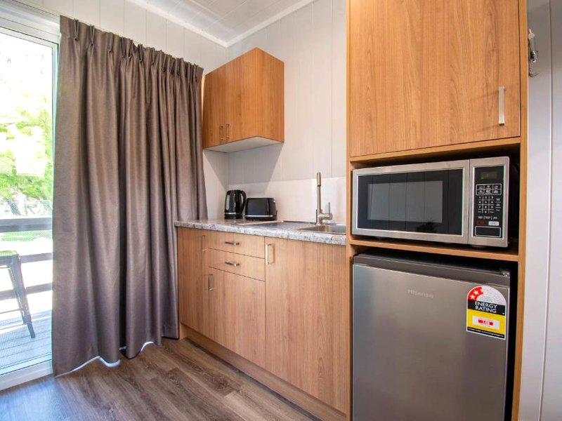 Gundagai Tourist Suitesの写真