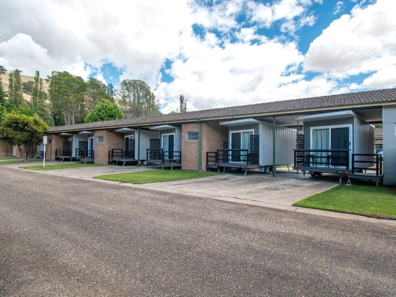 Gundagai Tourist Suitesの写真