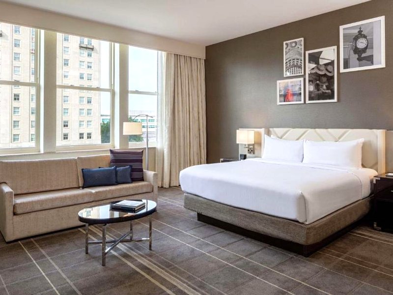 ヒルトン リッチモンド ダウンタウン (Hilton Richmond Downtown)の写真