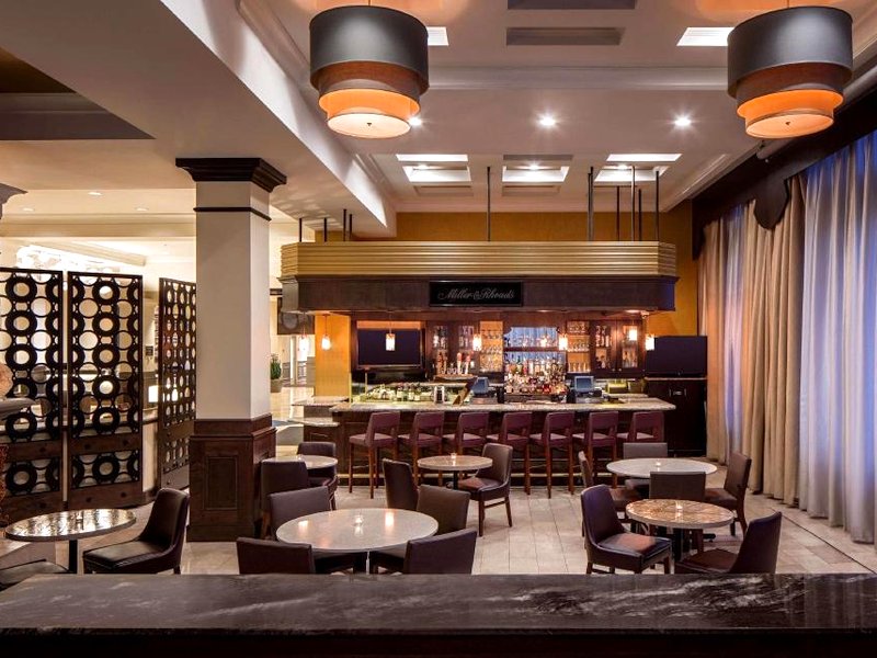 ヒルトン リッチモンド ダウンタウン (Hilton Richmond Downtown)の写真