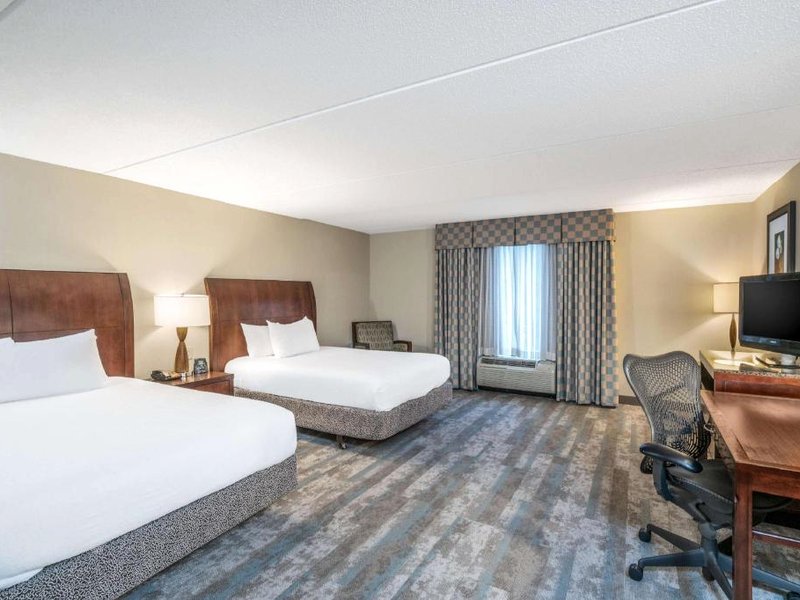 ヒルトン ガーデン イン リッチモンド エアポート (Hilton Garden Inn Richmond Airport)の写真