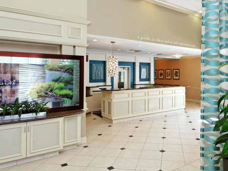 ヒルトン ガーデン イン リッチモンド エアポート (Hilton Garden Inn Richmond Airport)の写真