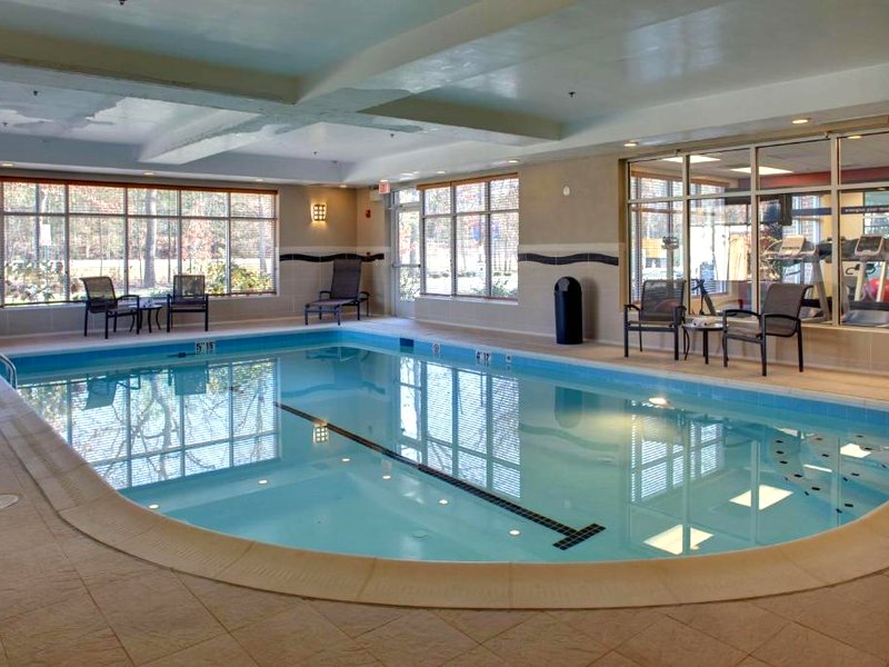 Hampton Inn Richmond - Airportの写真