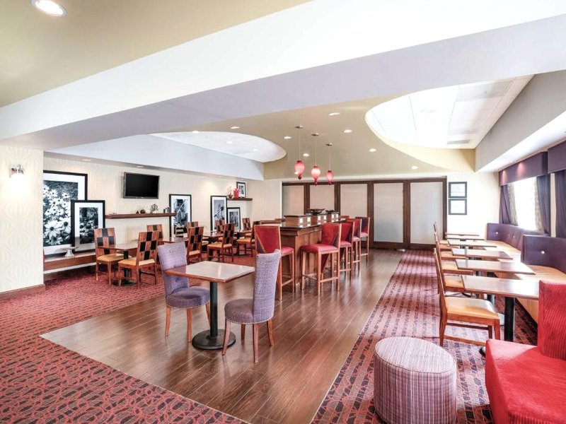 Hampton Inn Richmond - Airportの写真