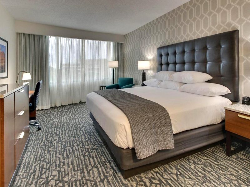 ドゥルーリー プラザ ホテル リッチモンド (Drury Plaza Hotel Richmond)の写真