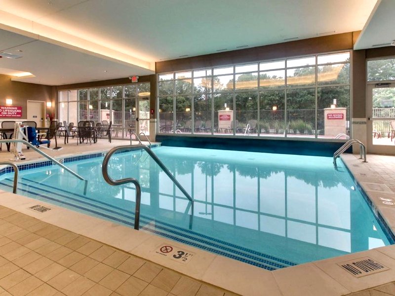 ドゥルーリー プラザ ホテル リッチモンド (Drury Plaza Hotel Richmond)の写真