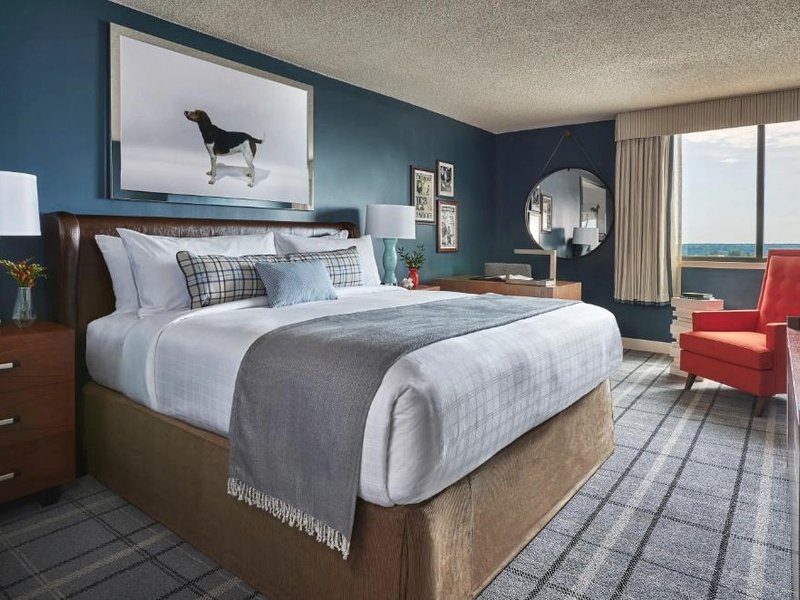 Graduate by Hilton Richmondの写真