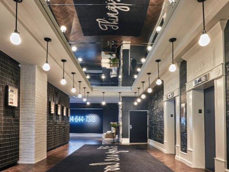 Graduate by Hilton Richmondの写真