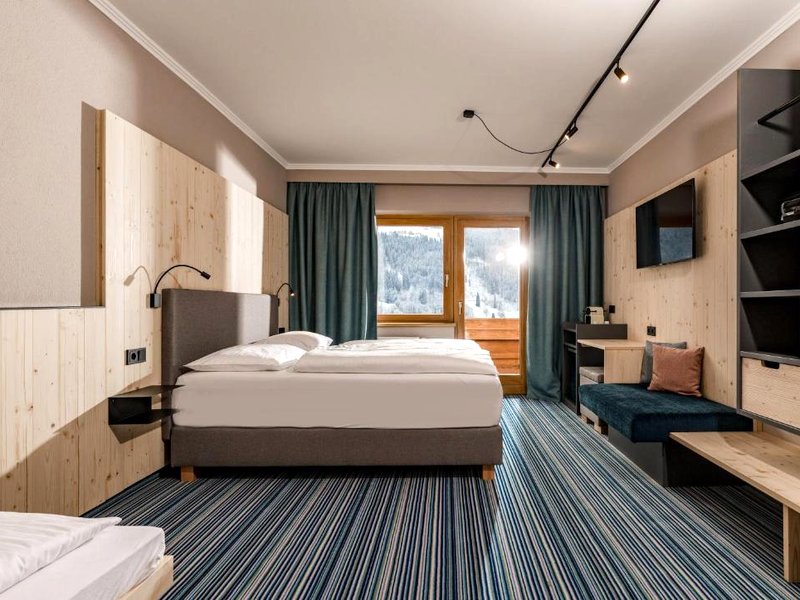 Ferienalm Panorama Hotelの写真