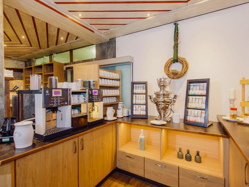 Ferienalm Panorama Hotelの写真