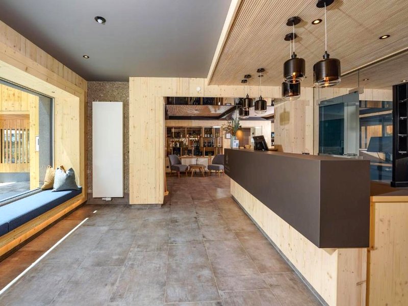 Ferienalm Panorama Hotelの写真