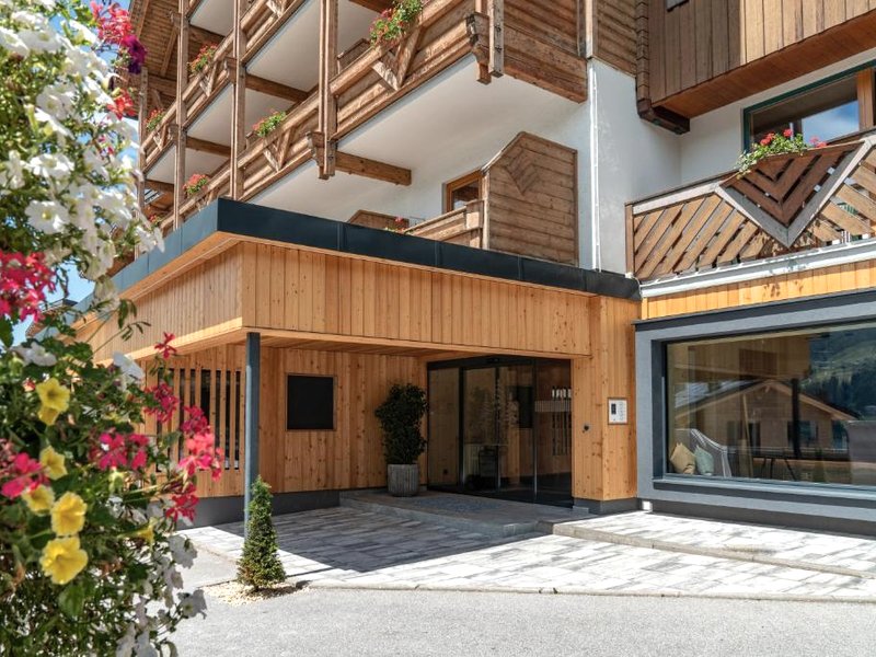 Ferienalm Panorama Hotelの写真