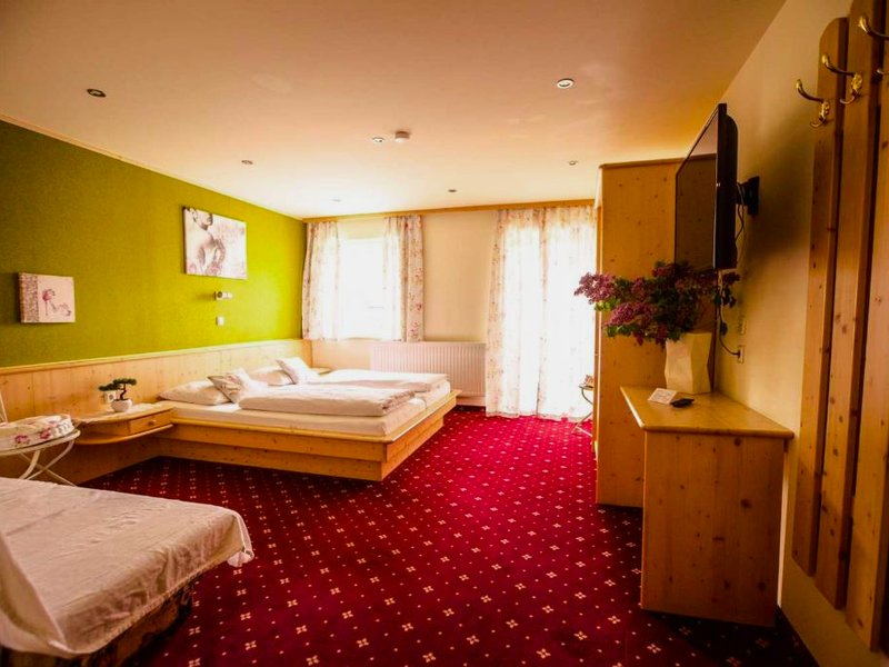 Hotel Wintergartenの写真