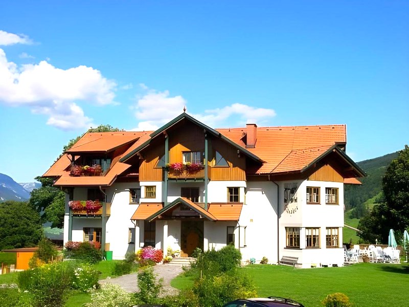 Thalers Mariandlの写真