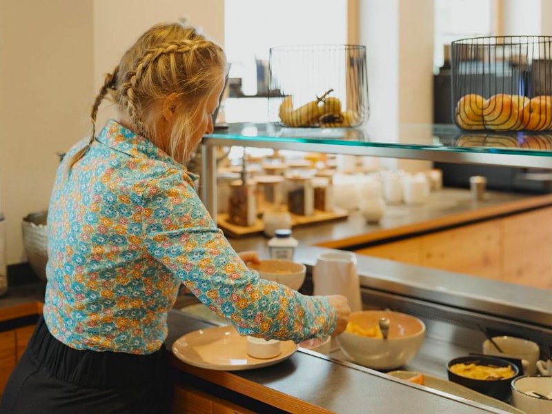 Thalers Mariandlの写真