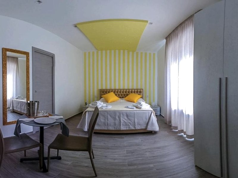 Le Origini Rooms&Suiteの写真