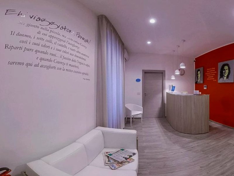 Le Origini Rooms&Suiteの写真