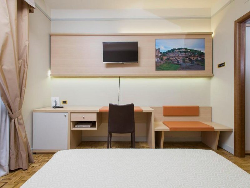 ホテル サン フランチェスコ (Hotel San Francesco)の写真
