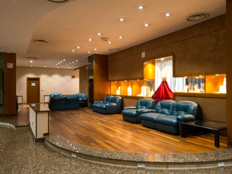 ホテル サン フランチェスコ (Hotel San Francesco)の写真