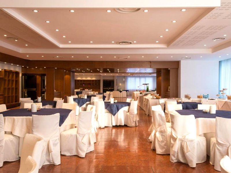 ホテル サン フランチェスコ (Hotel San Francesco)の写真