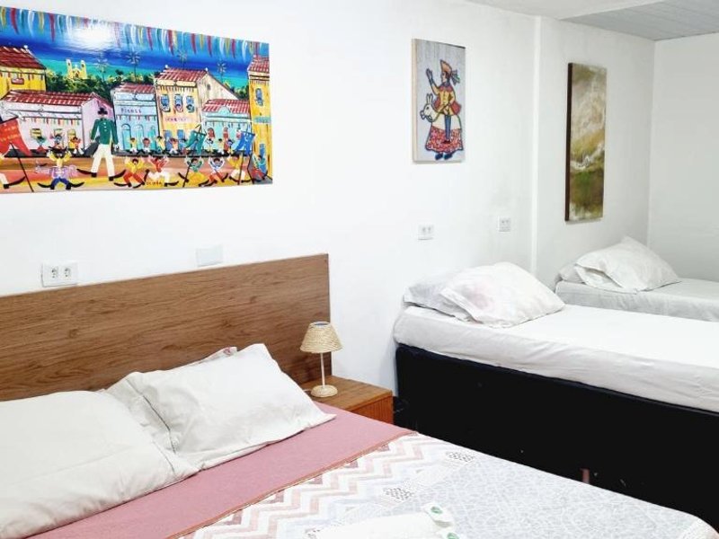 Hostel e Pousada da 13 Olindaの写真