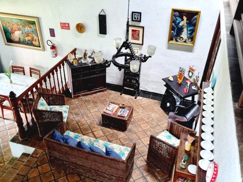Hostel e Pousada da 13 Olindaの写真
