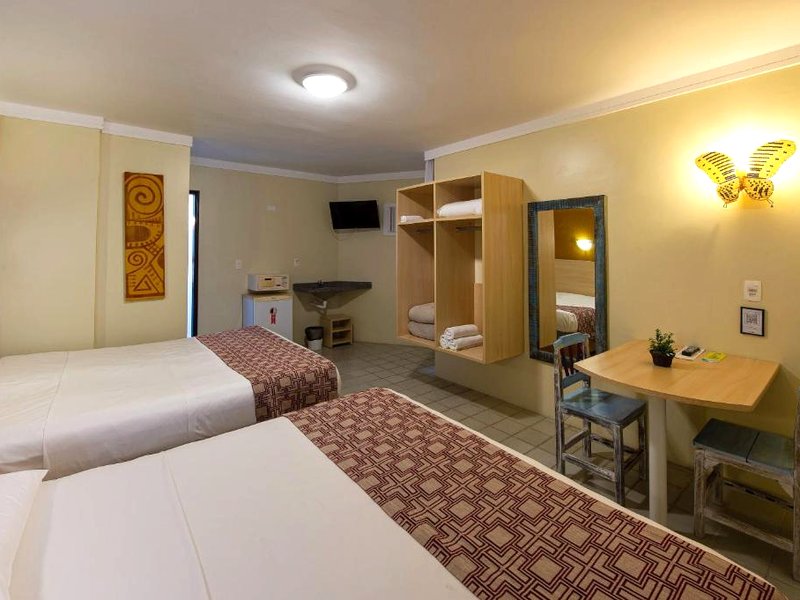 ホテルコステイロ (Hotel Costeiro)の写真