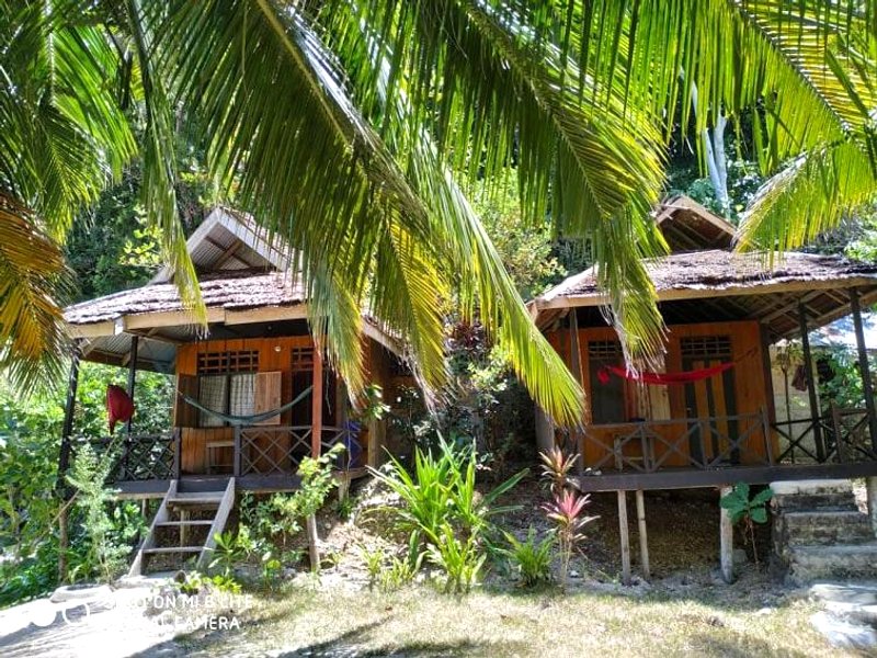 Sunset Beachの写真