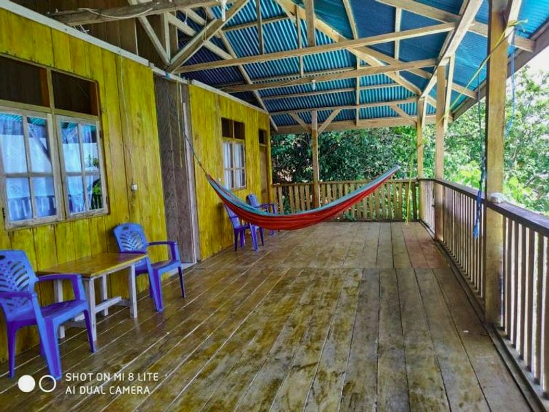 Sunset Beachの写真