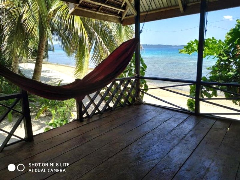 Sunset Beachの写真