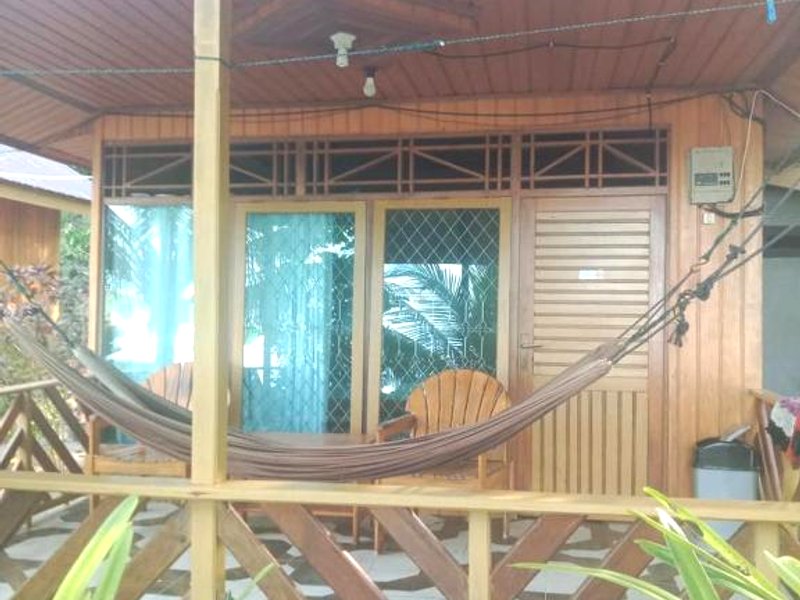 Lestari Cottagesの写真