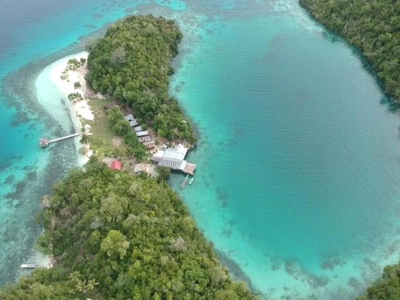 Lestari Cottagesの写真