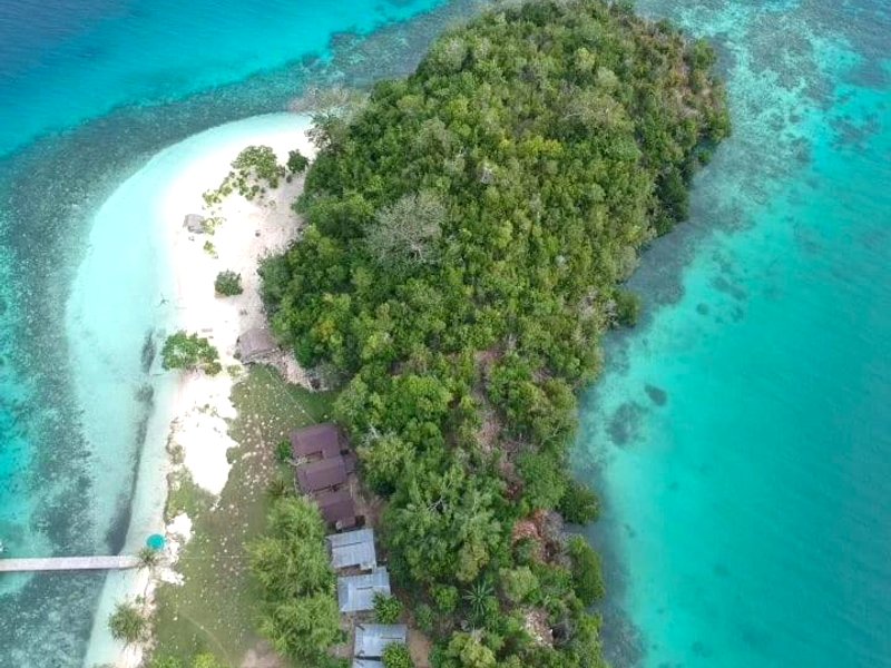 Lestari Cottagesの写真