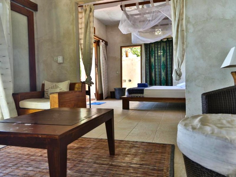 Black Marlin - Kadidiriの写真