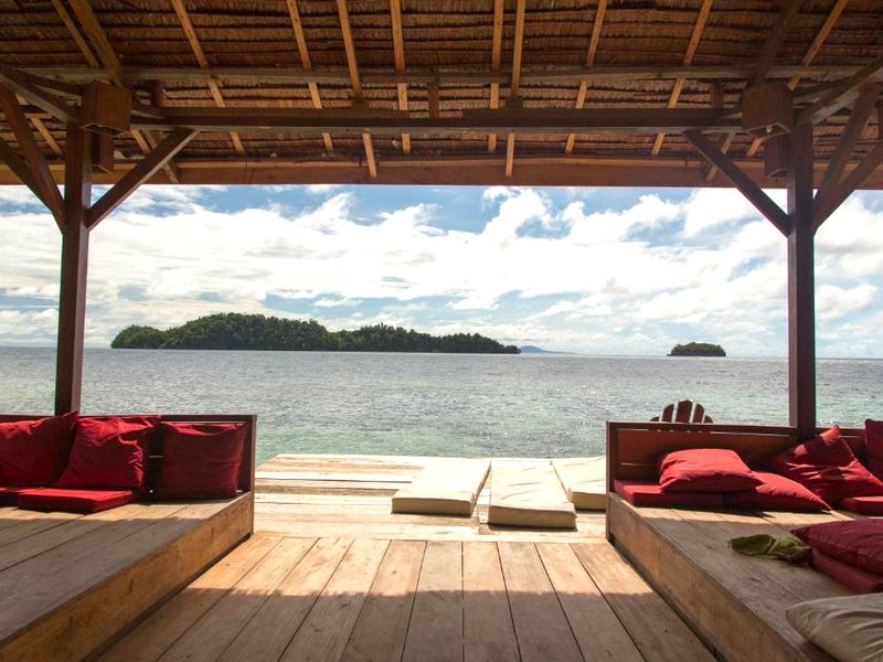 Black Marlin - Kadidiriの写真