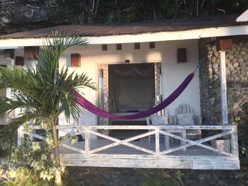 Black Marlin - Kadidiriの写真