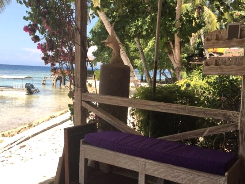 Black Marlin - Kadidiriの写真