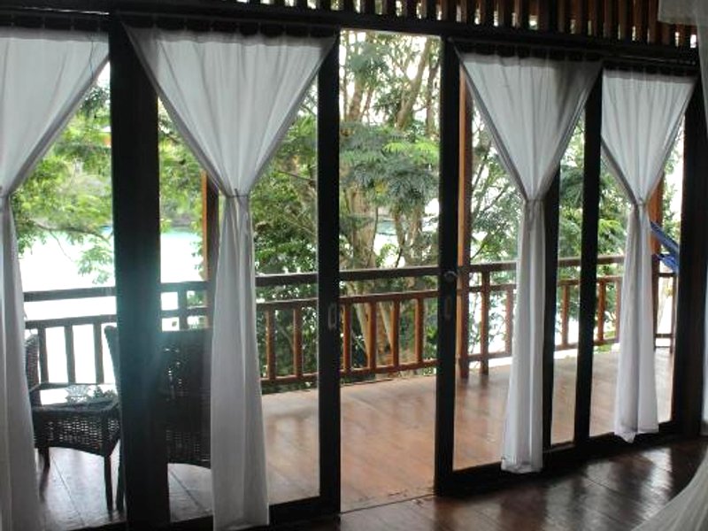 Malenge Dive Resortの写真