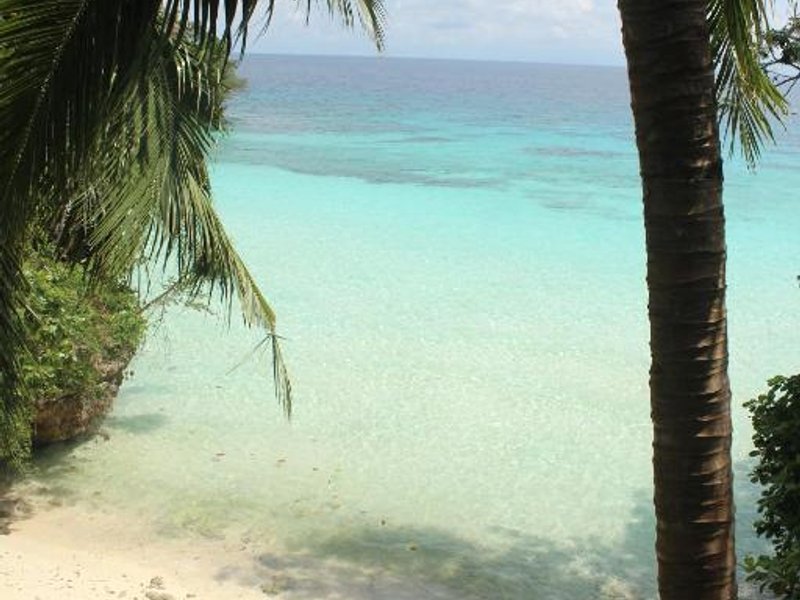 Malenge Dive Resortの写真