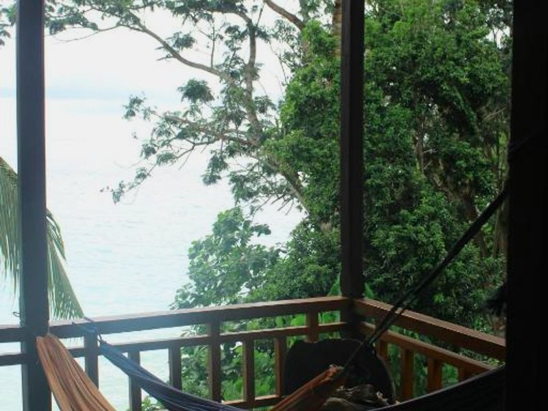 Malenge Dive Resortの写真