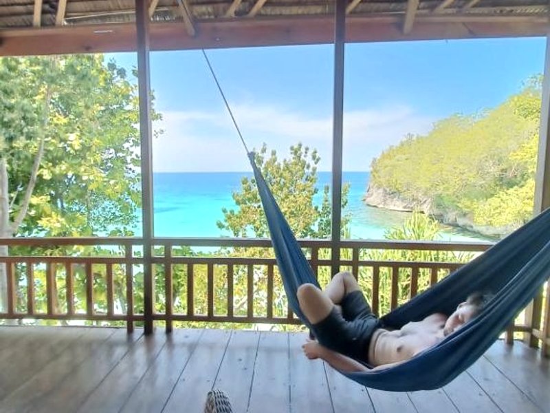 Malenge Dive Resortの写真