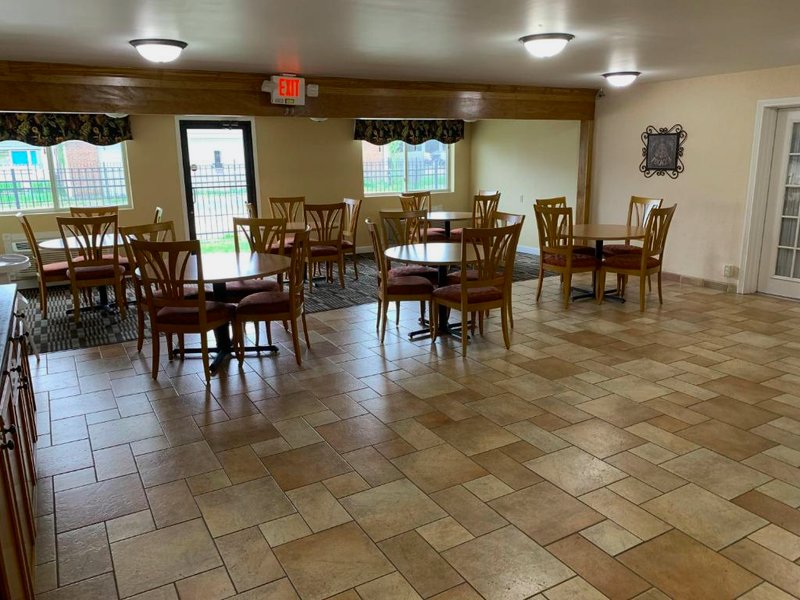 デイズ イン バイ ウィンダム コロンバス IN (Days Inn by Wyndham Columbus IN)の写真