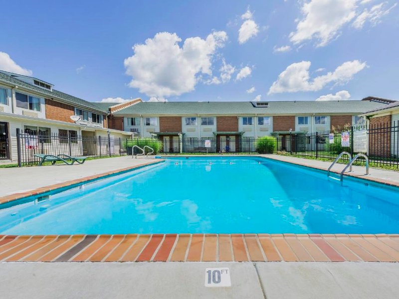 デイズ イン バイ ウィンダム コロンバス IN (Days Inn by Wyndham Columbus IN)の写真