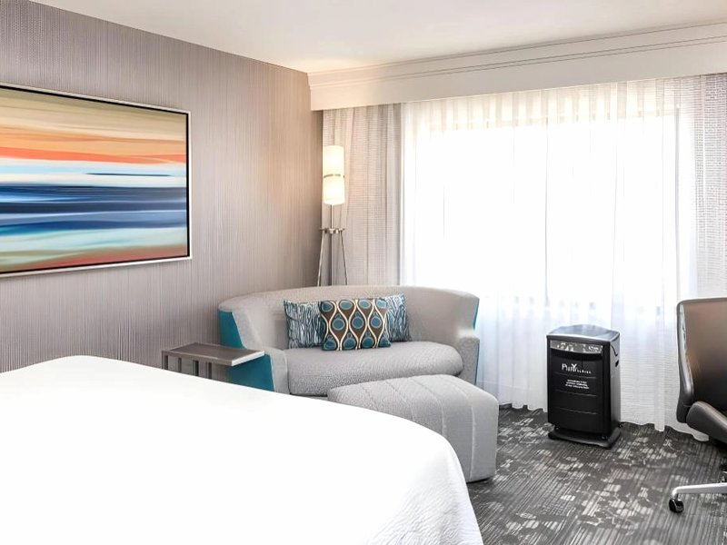 Country Inn & Suites by Radisson Columbus-Edinburghの写真
